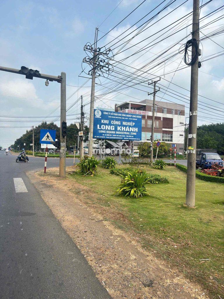 Nền thổ cư sổ riêng gần vành đai 1, bệnh viện đa khoa long khánh - 3