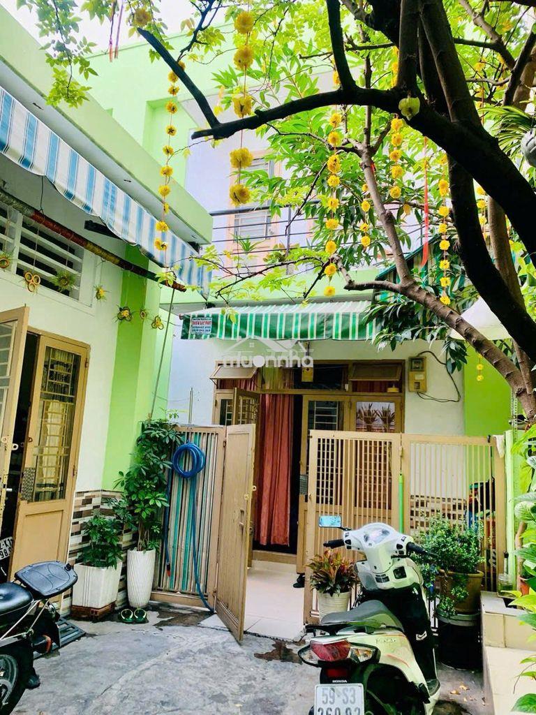 Chính chủ cần bán nhà vũ tùng bình thạnh - 2