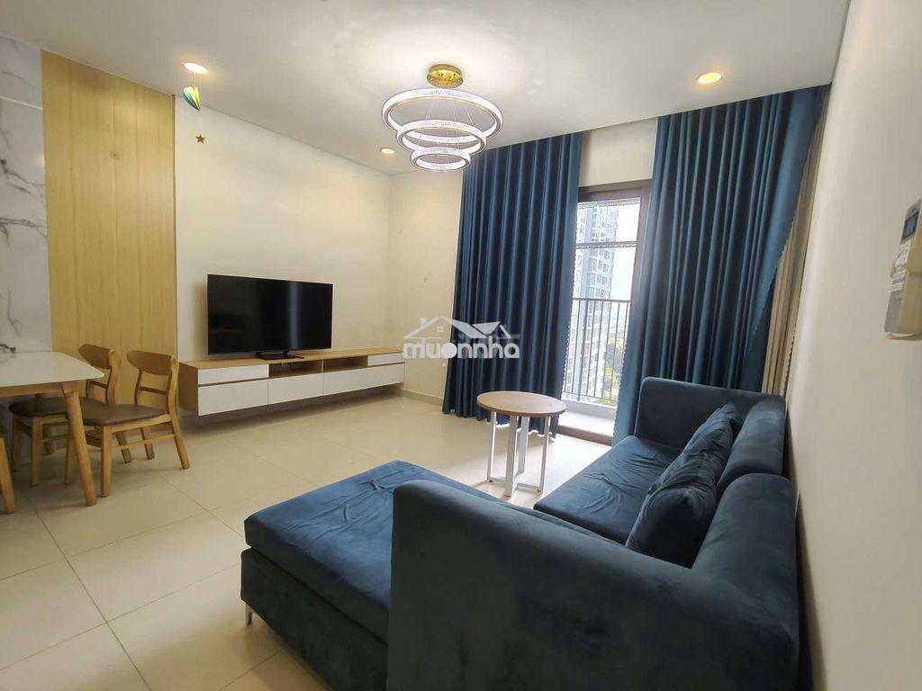 Sora 2 căn 2 phòng ngủ full nội thất - 3
