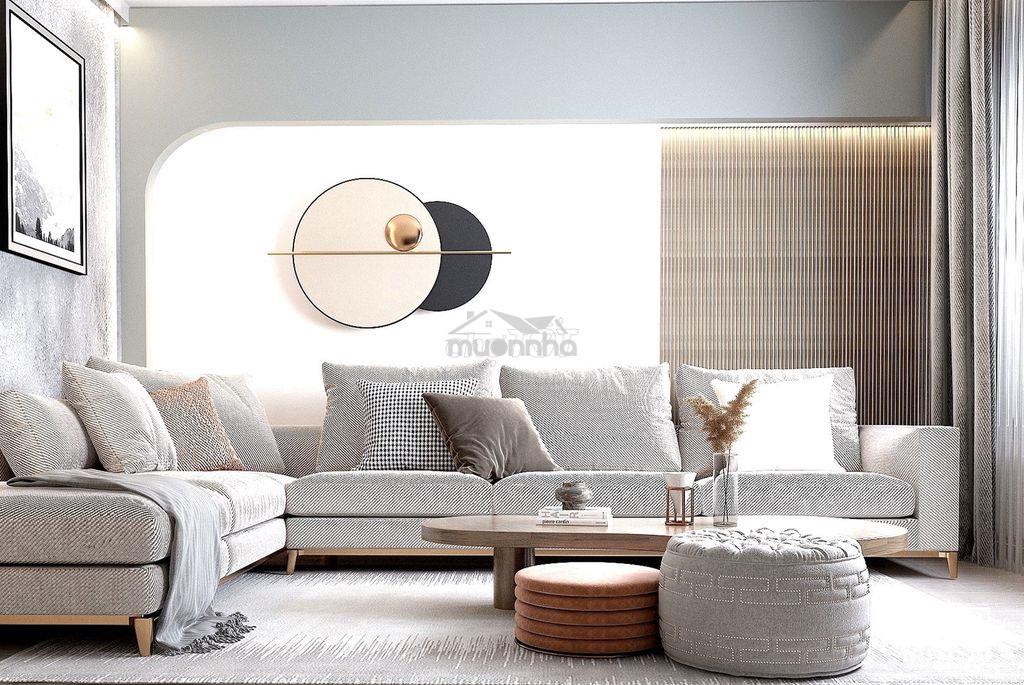 Cho thuê căn hộ vinhomes grandpark chung cư quận 9 rẻ 1,2,3 phòng ngủ - 4