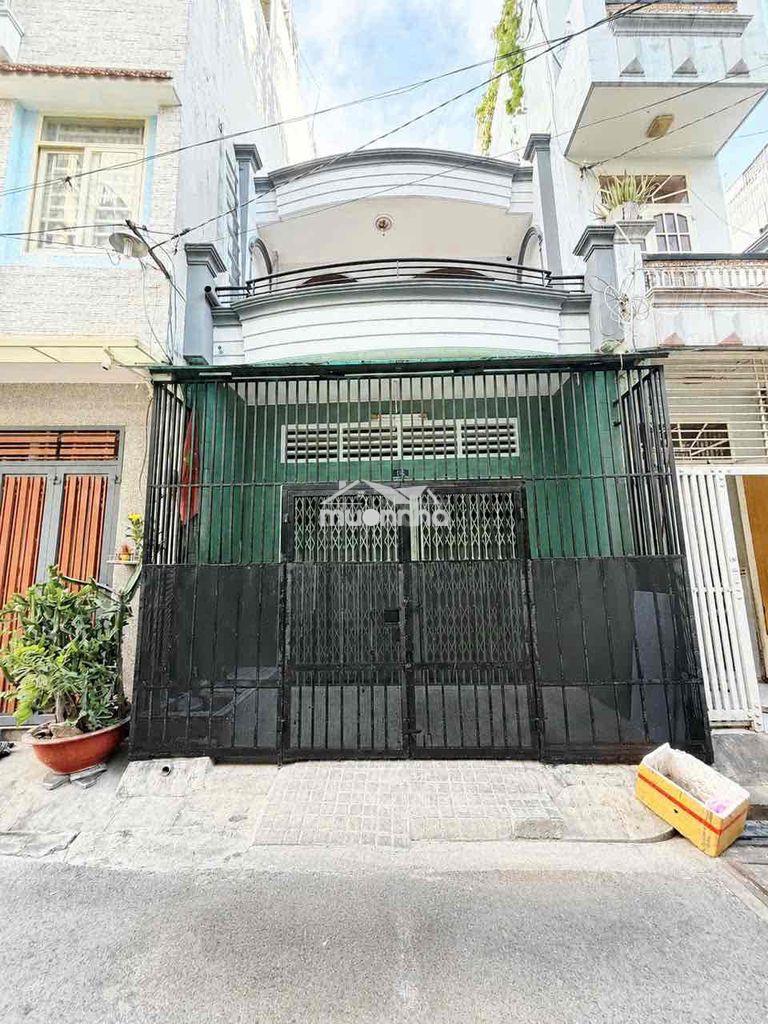Nhà thuê đẹp, nguyễn xuân khoát, tân phú hẻm 3m