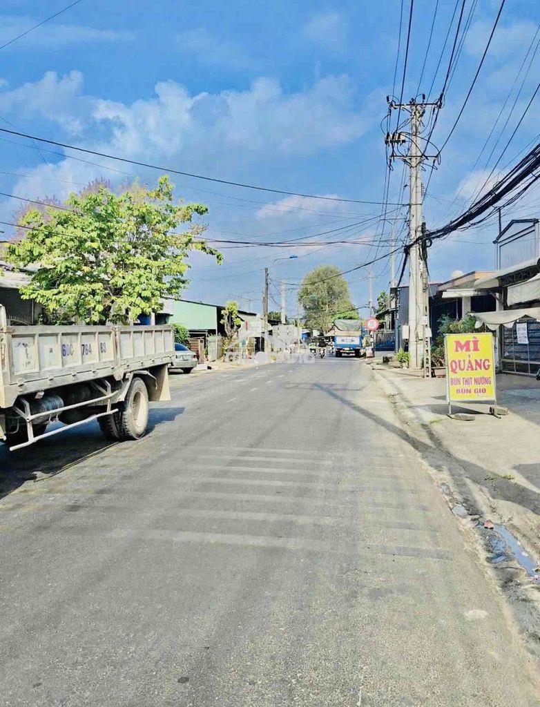 Bán đất thổ cư giá rẻ - 3