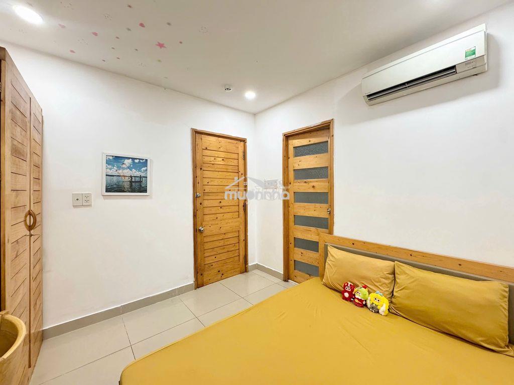 💥Phòng xinh xắn ngay nhà thờ vườn xoài, ở ngay - 4