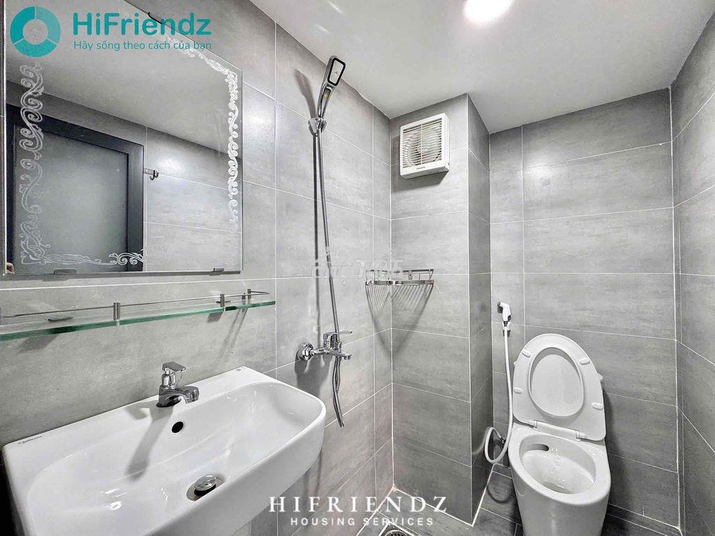 🏡Khai trương căn hộ duplex sinh viên - giá rẻ - thang máy - mới 100% - 3
