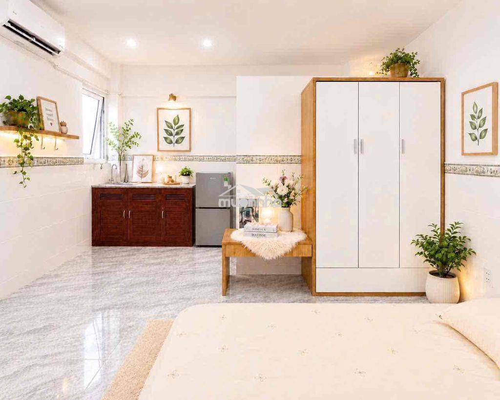 Studio xinh xắn ngay ngã tư bảy hiền - 2