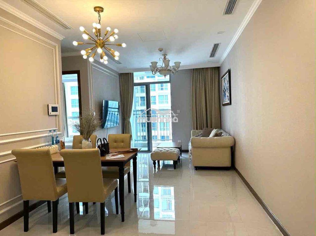 Chính chủ đăng tin, cần bán 1br landmark plus - 4