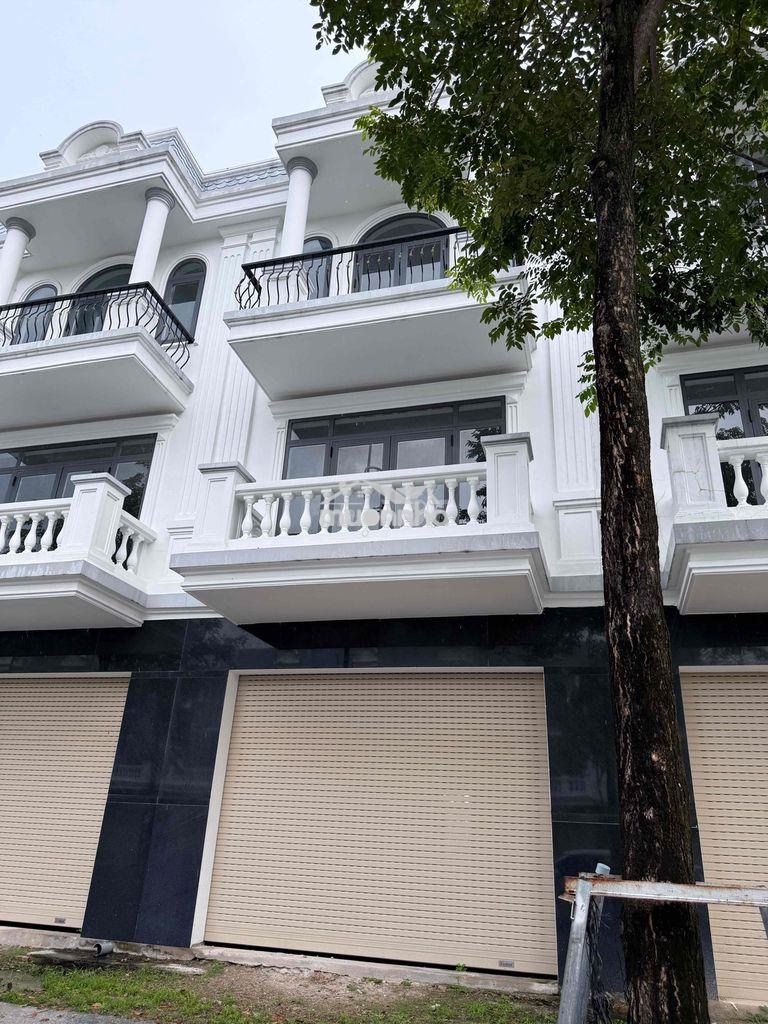 Chính chủ bán nhà khu nhà ở thăng long 2 bàu bàng, bình dương cũ
