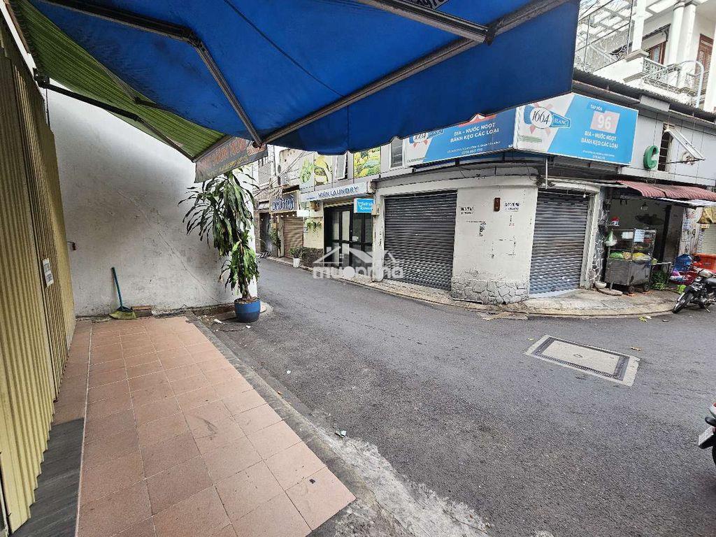 Phòng và mặt bằng sẵn máy lạnh mới, ngay khu k300 , lotte cộng hoà - 4