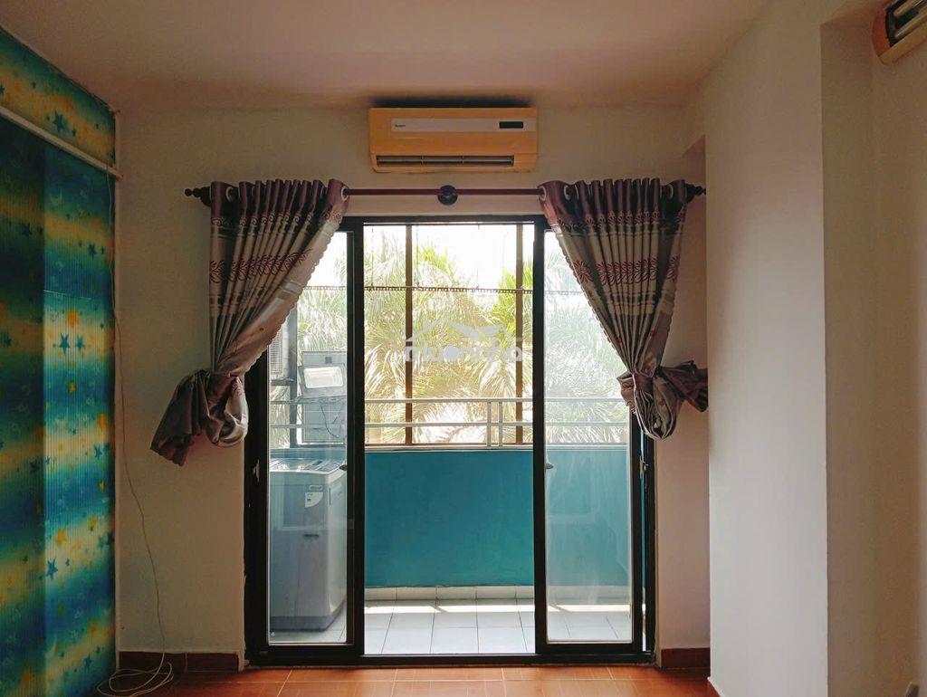 Bán căn hộ 47 m2, 1 pn, cc tan mai, bình tân - 4