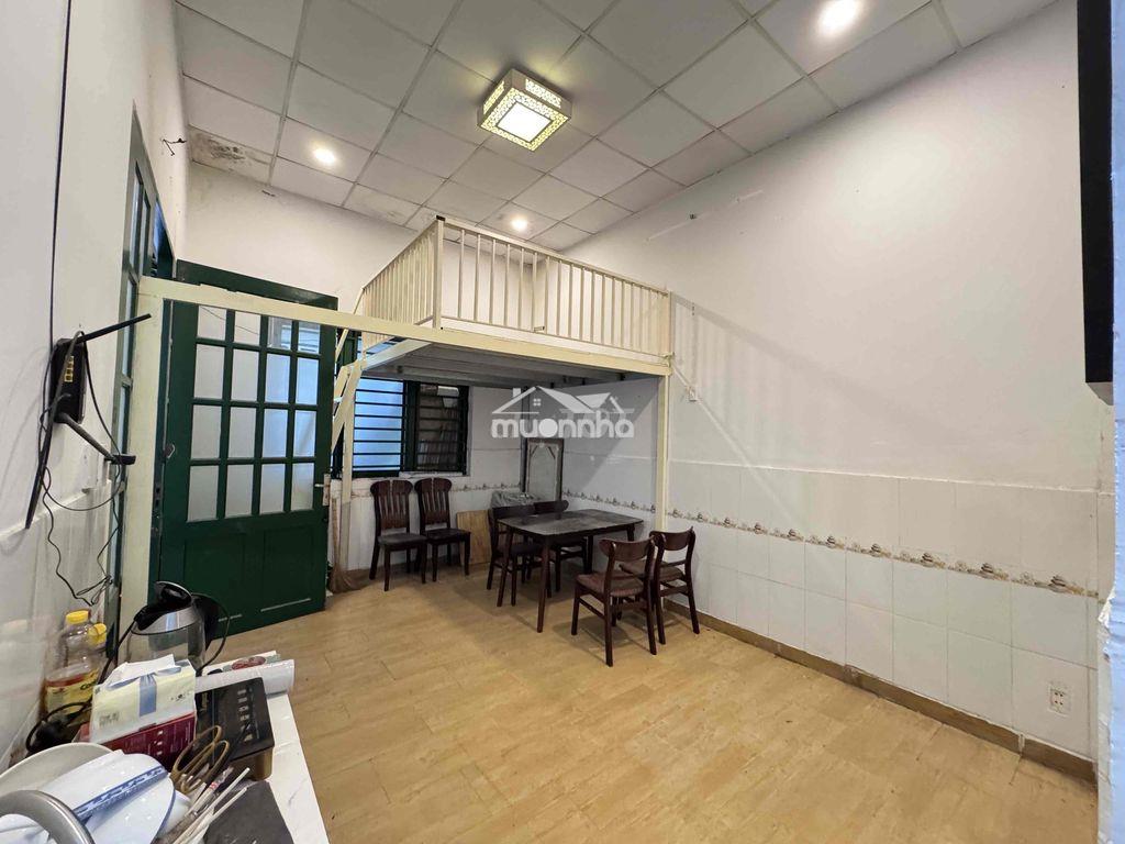 🚀 Cho thuê phòng trọ kdc phú xuân nhà bè – rộng 25m², có gác, tiện ngh - 2