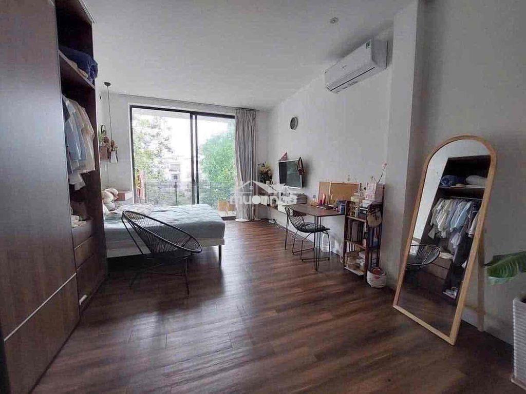 💰Căn hộ 1 phòng ngủ - bếp riêng có nội thất trống sẵn 35-40m2 - 3