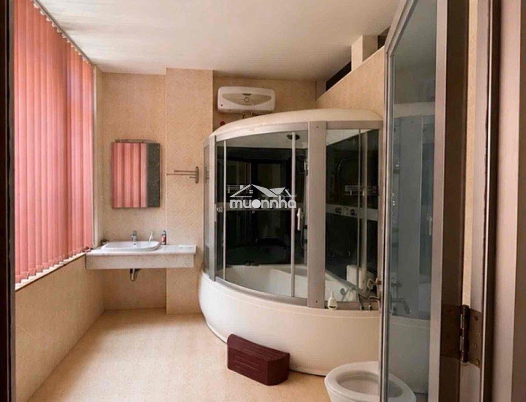 7.5 tỷ - 38m² - 5 tầng yên lạc, kim ngưu - hai bà trưng - 3