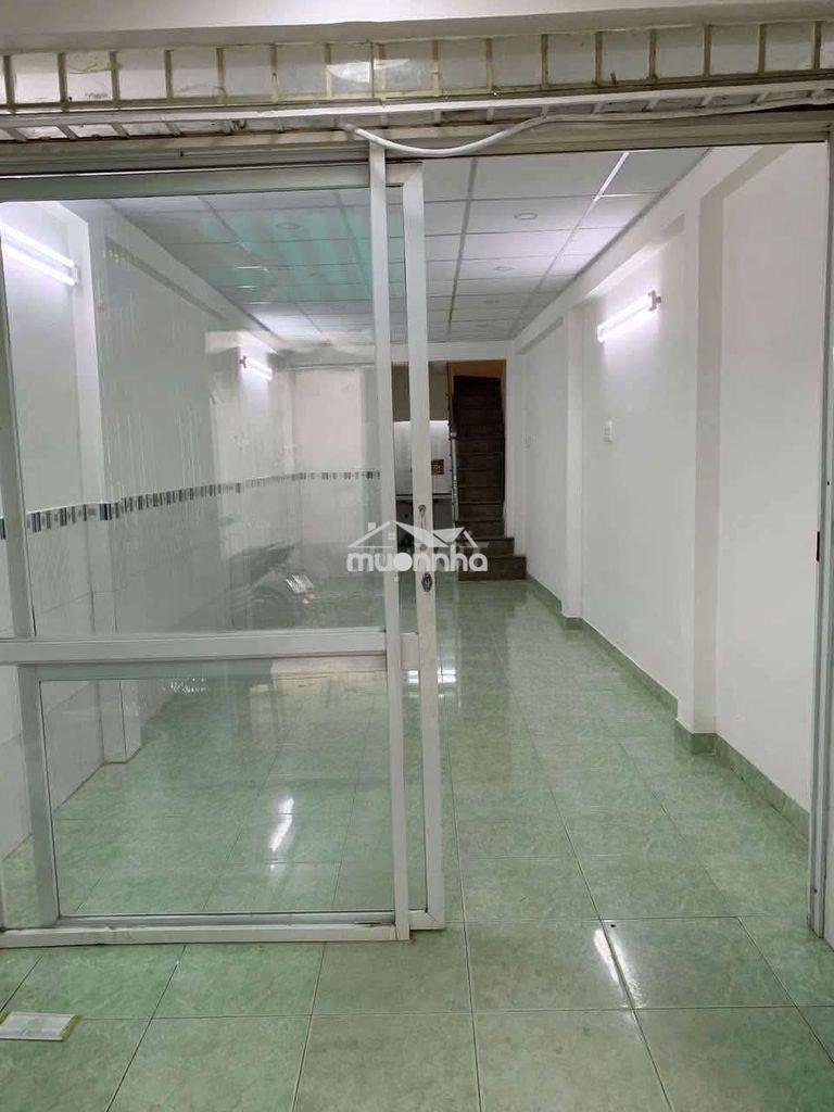 Cho thuê nhà h3g, 1 xet, lê văn sỹ, q.3 - 2