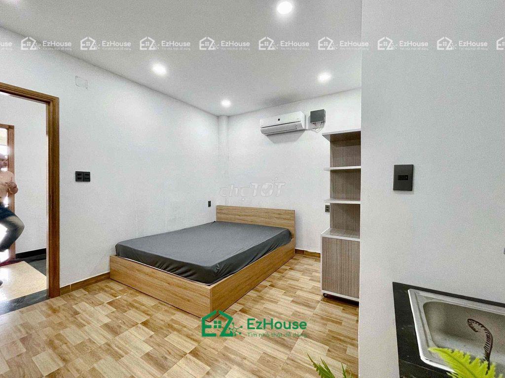 Cho thuê phòng studio full nội thất cao cấp gần aeon tân phú - 3