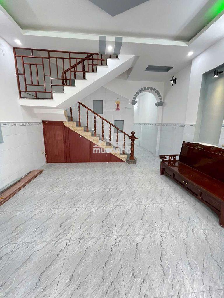 Nhà lầu bình nhâm 02/  p lái thiêu ,tp hcm - 4