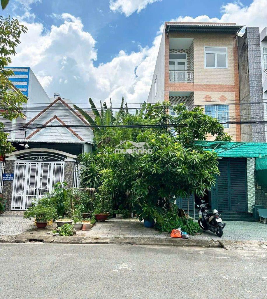 Nền 100m² odt kdc 12h8 bình thủy cần thơ - 3