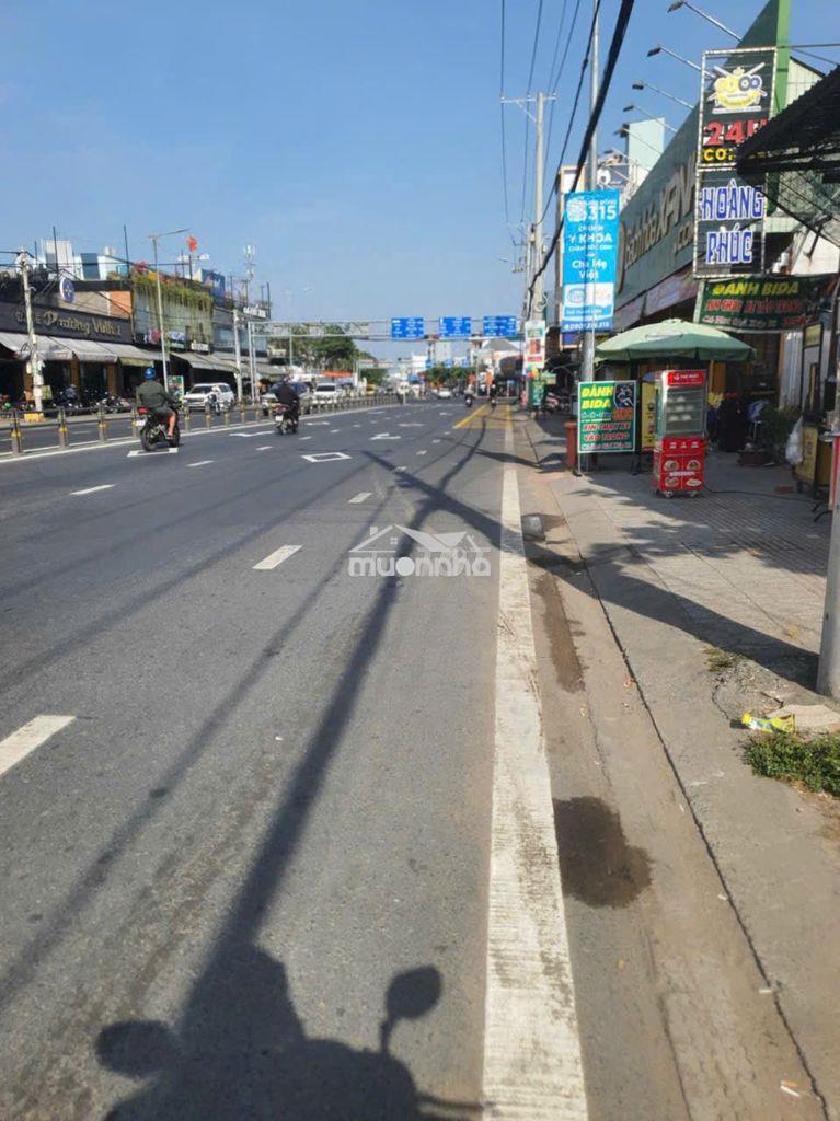 Bán nhà mặt tiền trần hoàng na đoạn mua bán sầm uất nhất gần vựa cua - 2