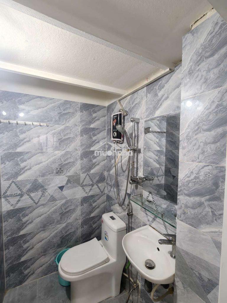 Phòng đầy đủ nội thất đường trần quang khải - 3