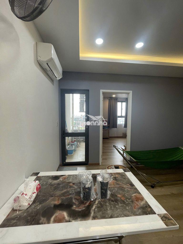 Cho thuê căn 1 pn có 2 máy lạnh - 4,5 tr/tháng - 4