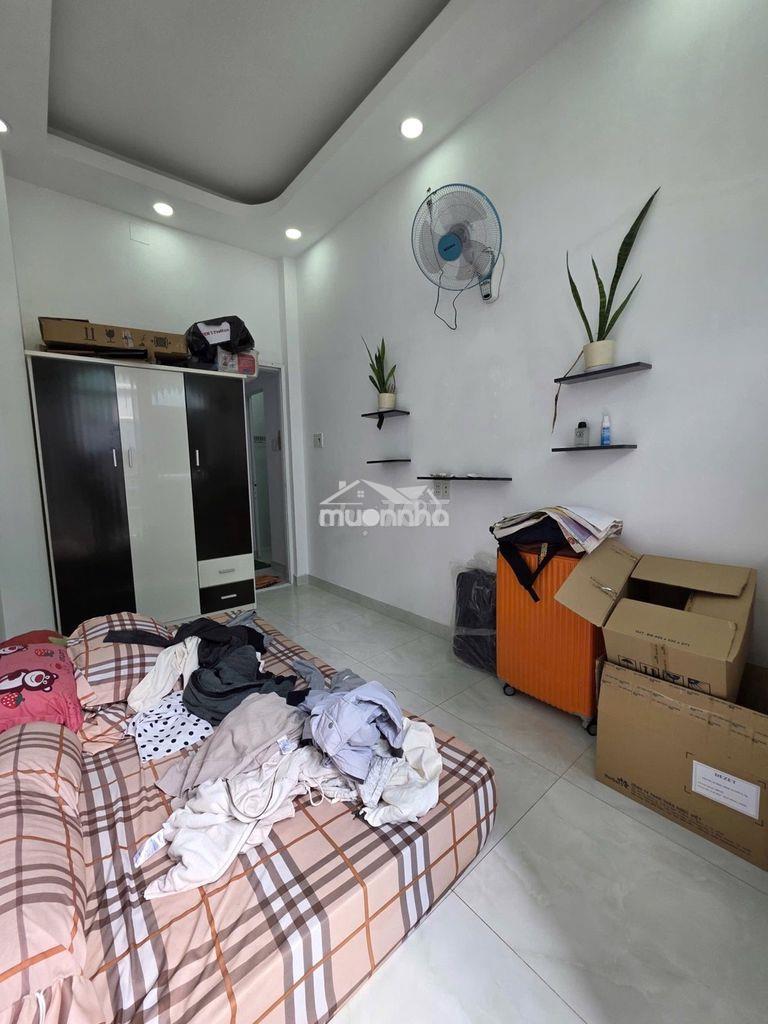 Giảm sâu 700 triệu gấp bán nhà lê đại hành vì có giấy định cư - 4