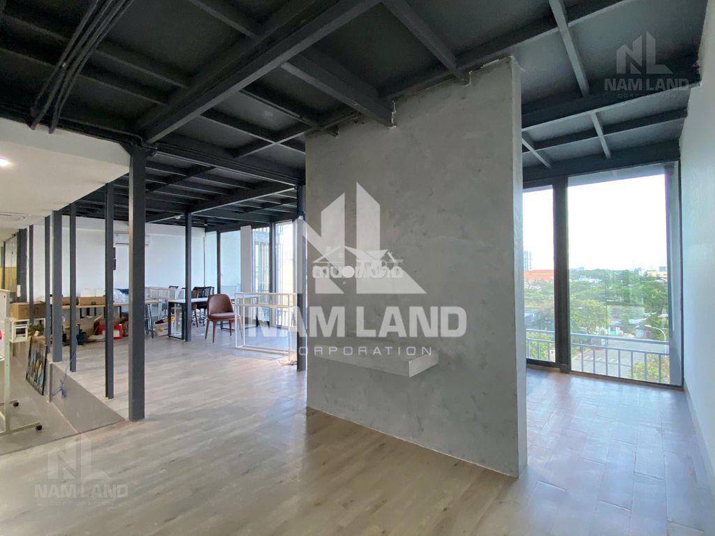 🏬Văn phòng 15x20 6 tầng tại đường 38, an khánh view landmark 81 - 4