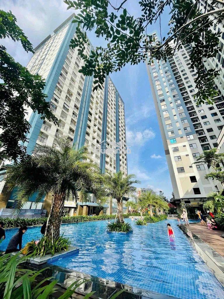 Charm city 2pn full nội thất sổ sẵn 2.95 tỷ - 2