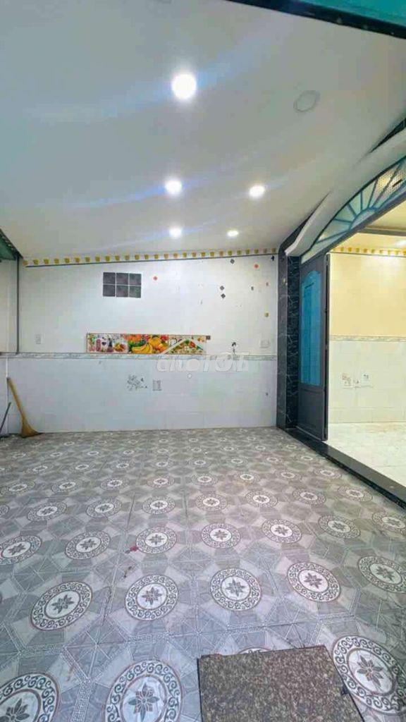 Bán nhà đường nguyễn duy, 4 phòng ngủ, ngang 4m, 70m2, chủ ngộp, quận8 - 2