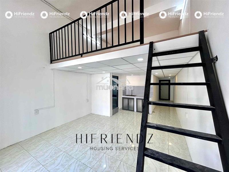 Cho thuê phòng trọ sinh viên giá rẻ gần đại học mở