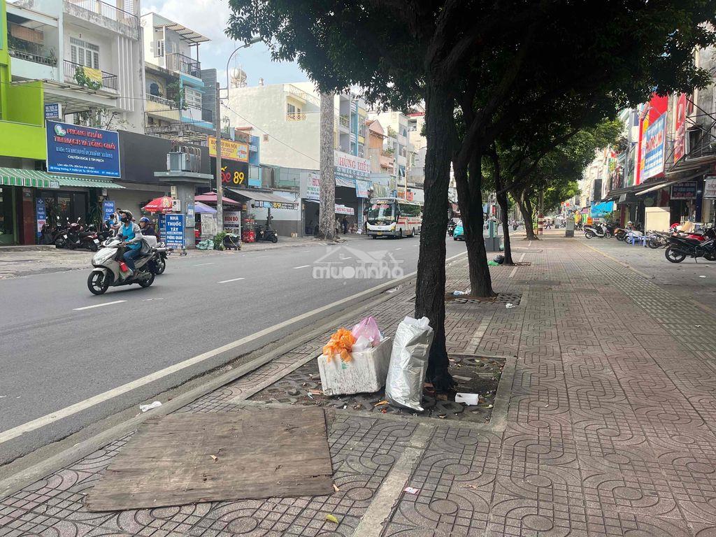 Mt q5 hùng vương 4tầng - 2