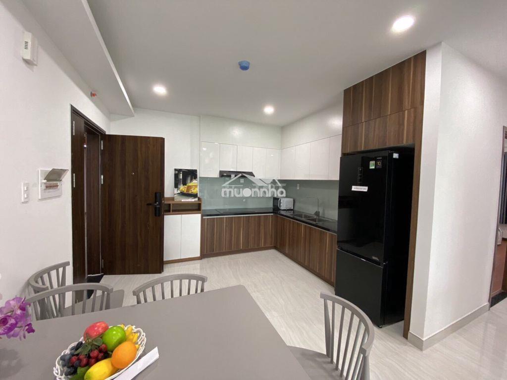 🏡 Cho thuê căn hộ stown -ctl tham lương q12-giá chi 9tr/tháng - 4