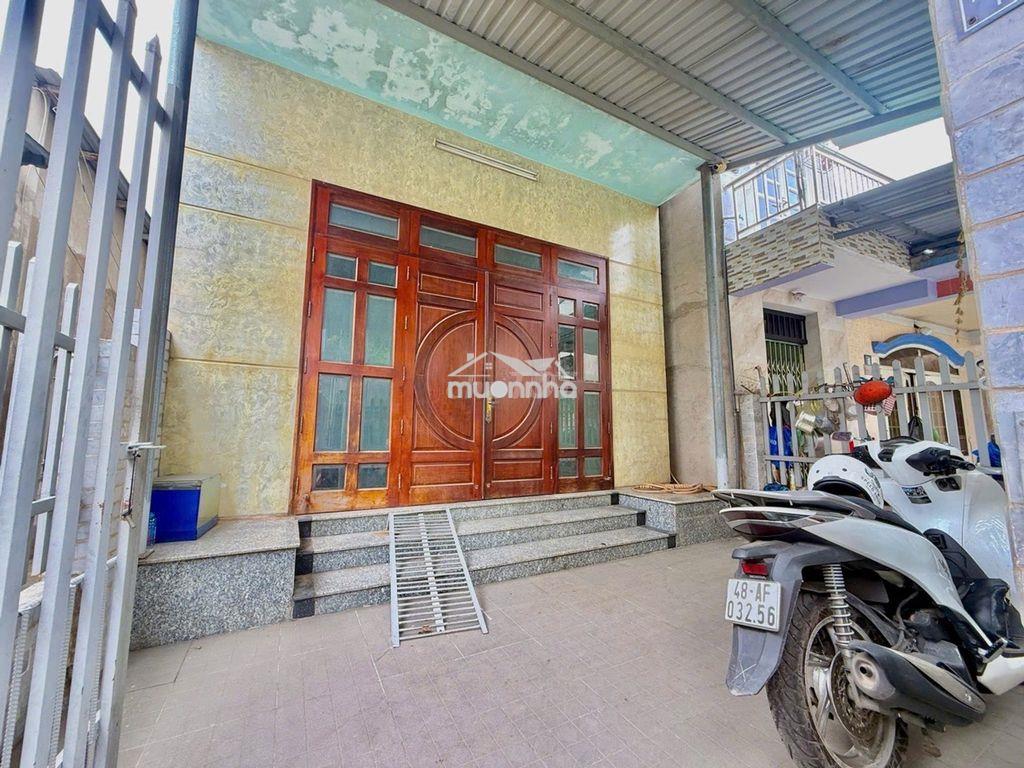 Nhỉnh 3 tỷ có ngay nhà nguyễn tri phương 2 tầng 3pn 109m2 - 2