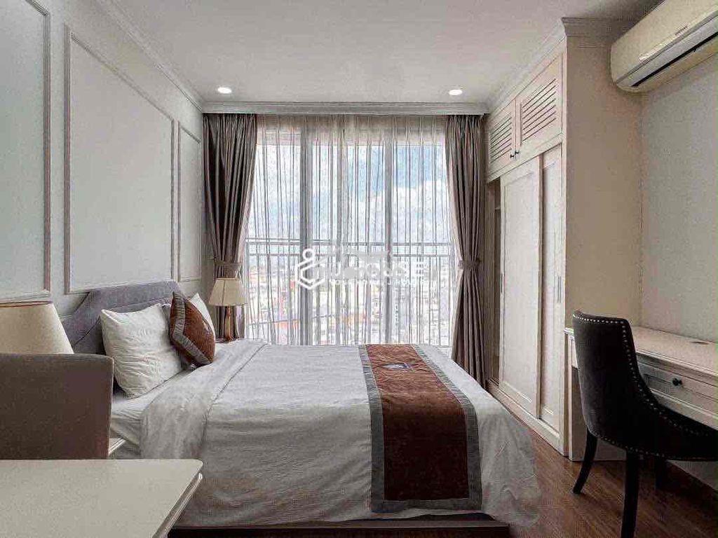Căn hộ chung cư mini hiện đại - ngay trung tâm bình thạnh - luxury - 4