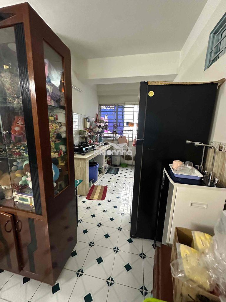 Chính chủ cần bán căn góc 75m2 - 4