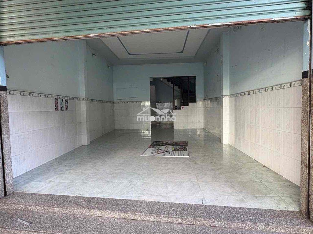 Nhà cho thuê 1014/47 tân kỳ tân quý - 2