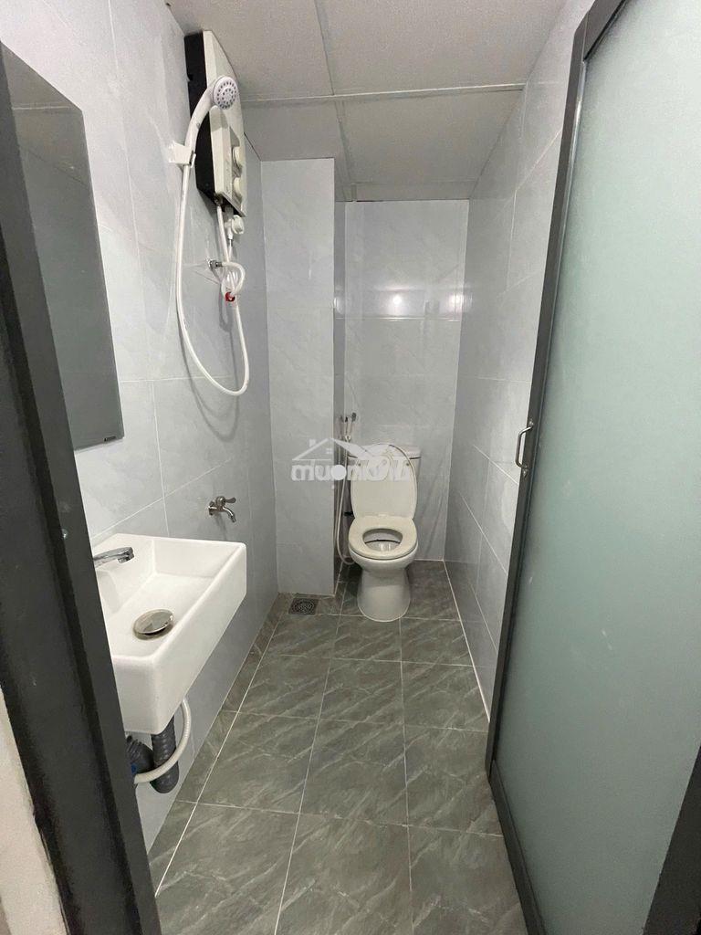 Chính chủ cho thuê phòng mặt tiền 46 hùng vương gần trần bình trọng - 3