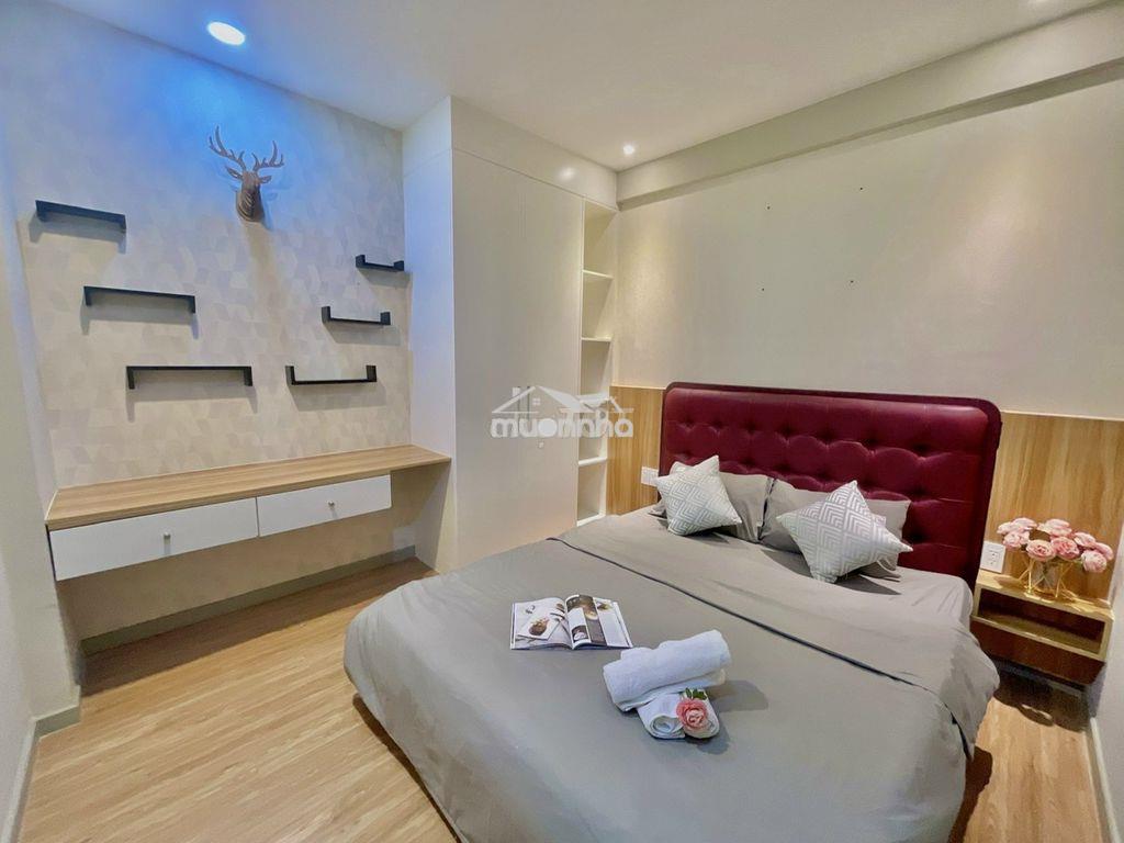 Bán căn hộ 82m2 chung cư the gold view giá mua đầu tư - 3