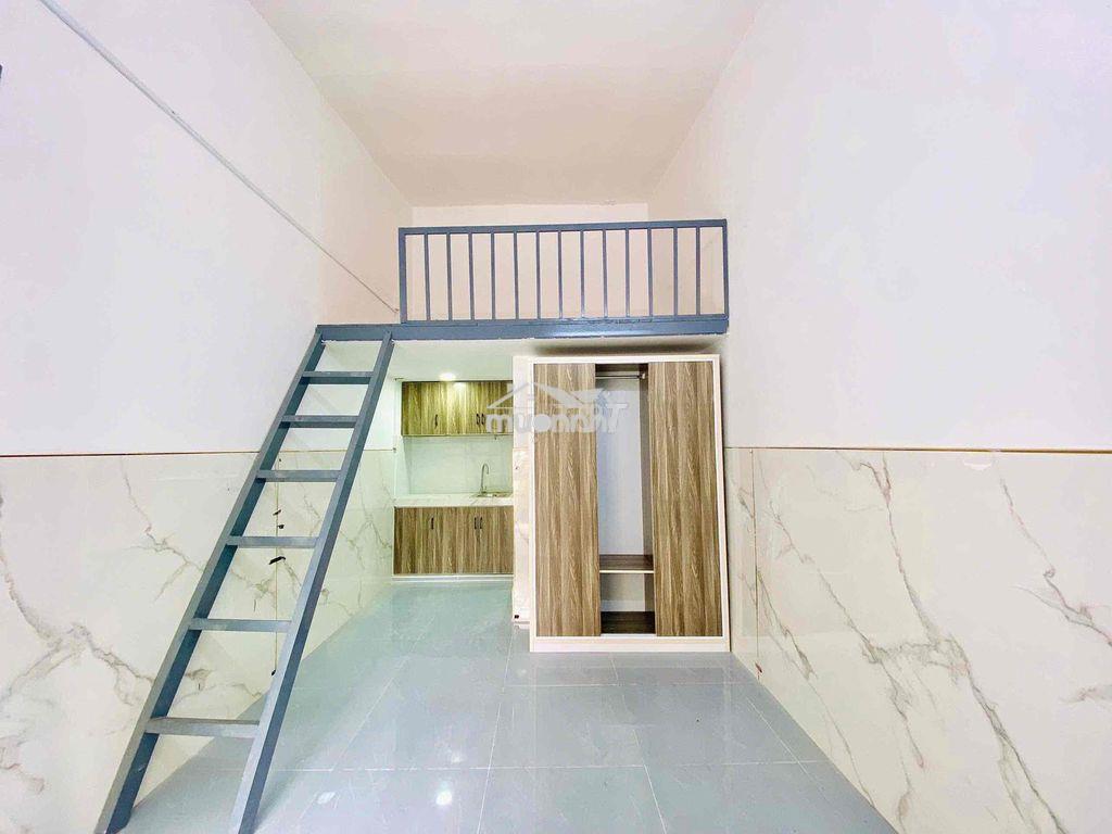🌺Duplex rộng rãi có máy lạnh nhà mới keng ngay chợ phú lâm🌺 - 2