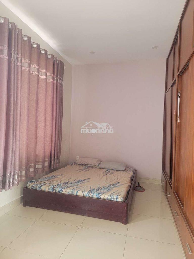 Chính chủ-hẻm xe hơi 86 phổ quang-khu dân trí cao - 2