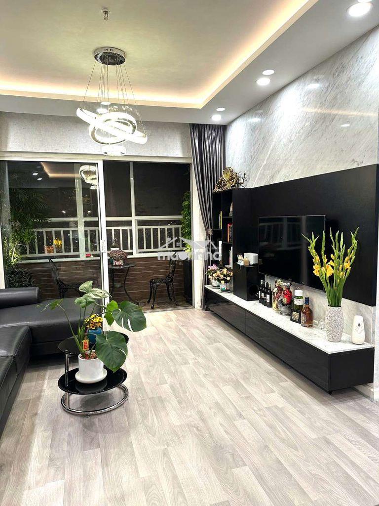 Bds dòng tiền thuê cao 120m2 thápw1, sunrisecitycentral himlamlotte q7 - 2