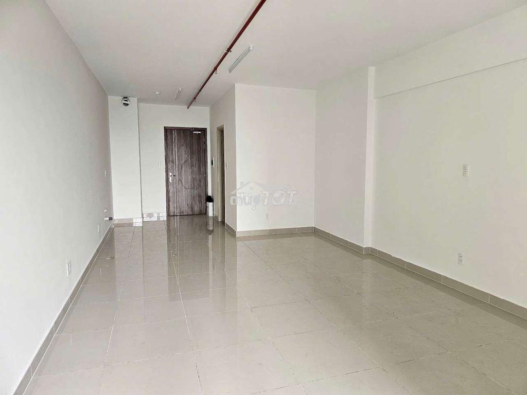 Cần bán gấp căn 1 pn giá 1ty67 dt 47m nhà trống view đẹp khu eco xuân - 2