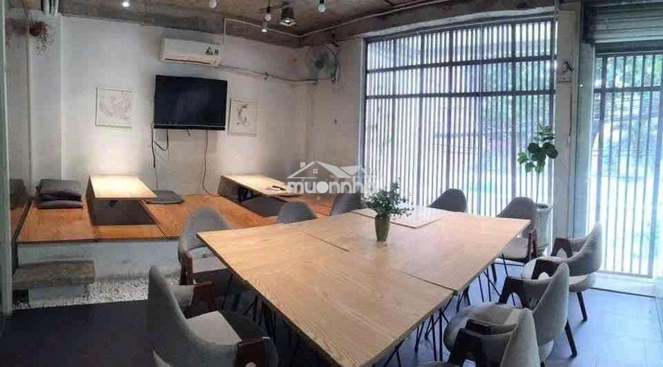 Mặt tiền kinh doanh sầm uất_dt 7×10_ 4 tầng trống uốt tiện setup_ 20tr - 3