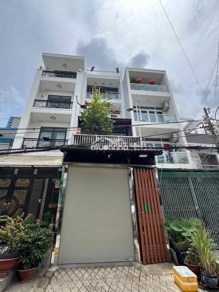 ✅Hàng ngộp  🌺🌺cần bán nhà đường 12m bùi tư toàn - phường an lạc - hcm - 2
