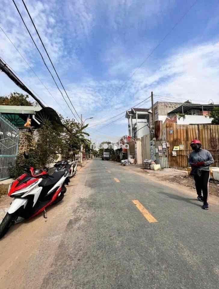 Bán đất giá rẻ - 2