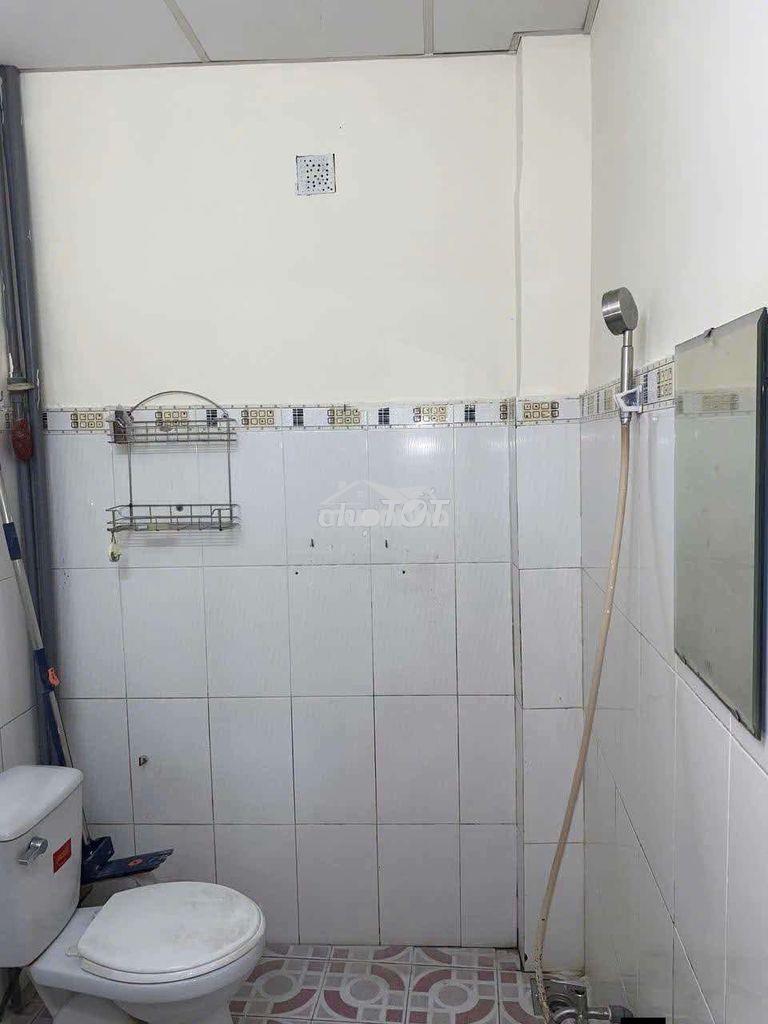 Cho thuê nhà nhỏ vạn kiếp - 3