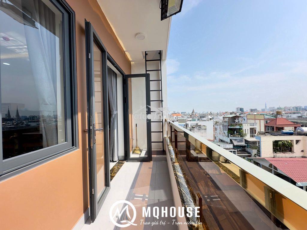 Khai trương chdv ngay gần cv lê thị riêng, quận 10 - 4