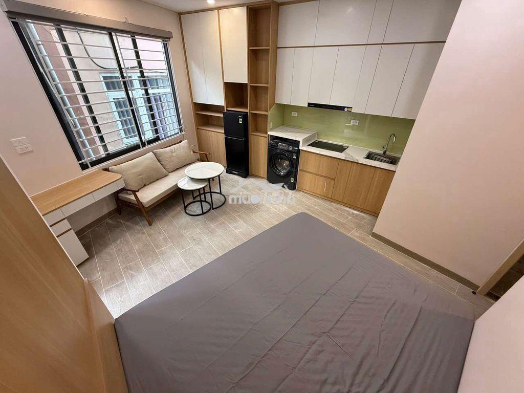 🎉 Căn hộ ban công - nt cao cấp mới - lê quang định gần chợ bà chiểu - 3