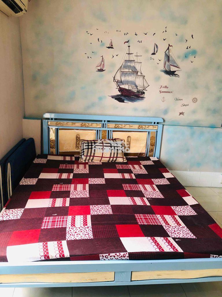 Phòng 20m2, ch có ban công. full n.thất, giờ tư do, ko chung chủ - 2