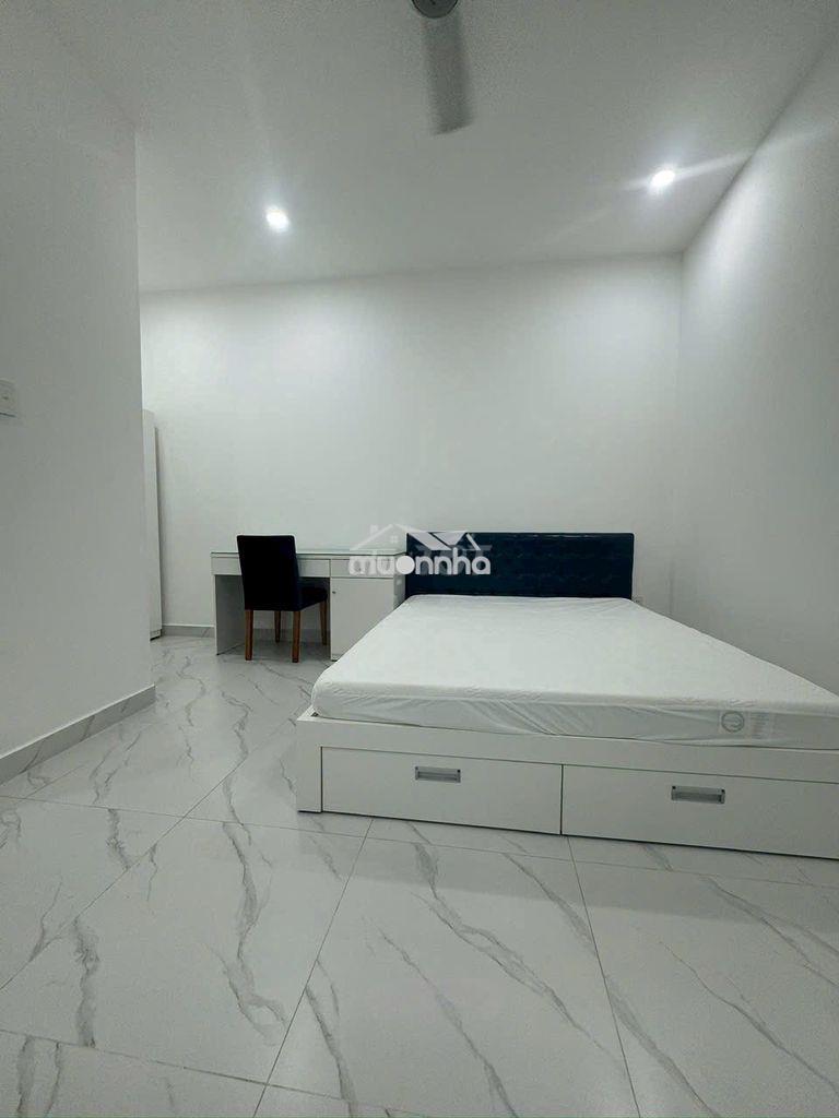 Nhà mới 2pn đầy đủ nội thất nguyễn đình chiểu, quận 3 - 2