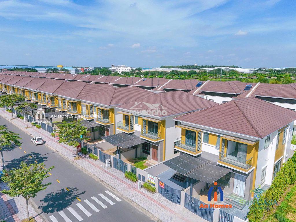 Cơ hội sở hữu biệt thự song lập giá chỉ 4,9 tỷ – dòng tiền ngay 26,5tr - 3