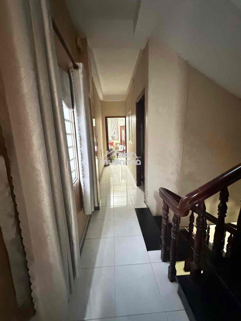 Nhà 3 tấm an hoà sổ riêng đường ô tô tới nhà giá *** khu vực ngô - 3